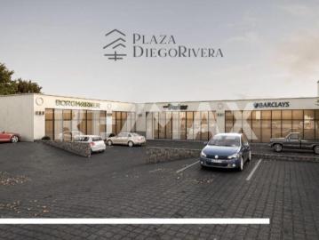 Local comercial 3 Plaza Diego Rivera