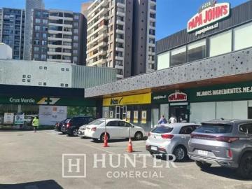 Local Comercial 105 M2 Stripcenter Av Peru, Recoleta | Espacios por CLF 45.00 en Recoleta
