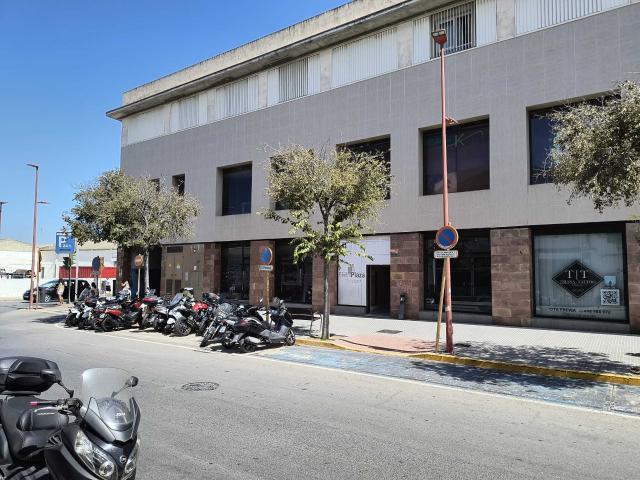 local comercial