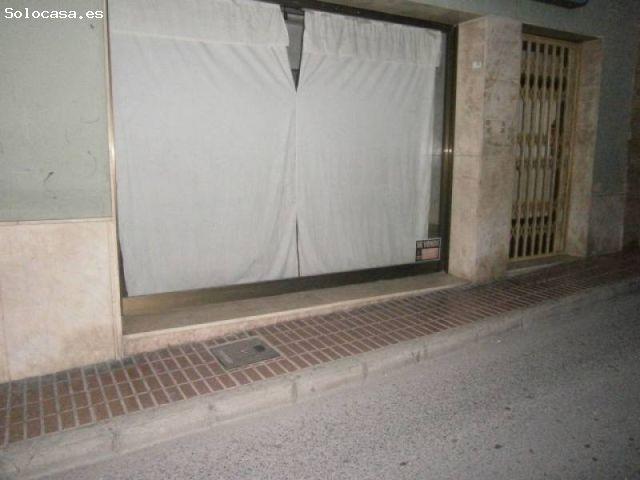 Local comercial