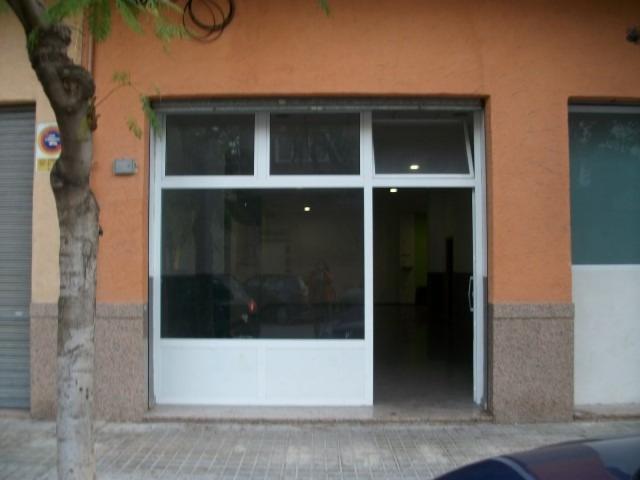 Local comercial