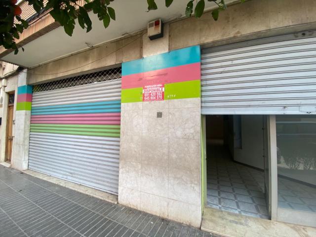 Local comercial