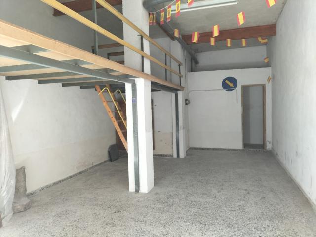 LOCAL COMERCIAL