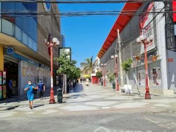 Local Comercial 21 de Mayo | Espacios por CLP 1250. 00 en Arica