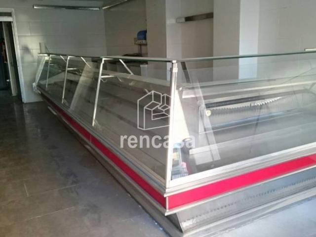 Local comercial