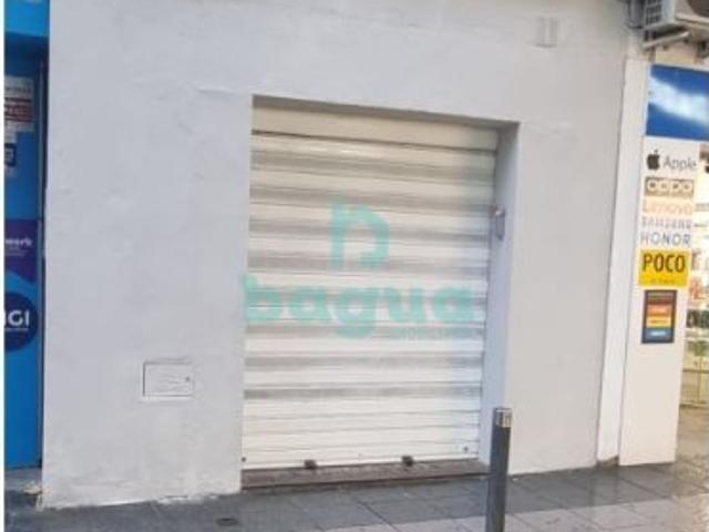 LOCAL COMERCIAL