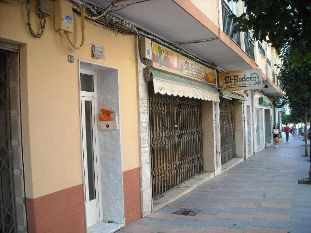 Local comercial