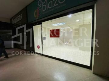 Local Comercial 26m en 2do Piso Patio Las Terrazas | Espacios por CLF 13.00 en Chillán