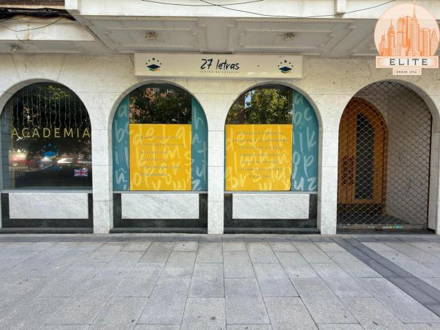 Local comercial