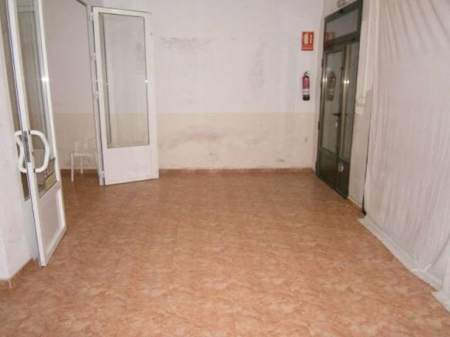 Local comercial