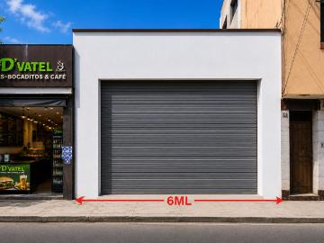 Local Comercial