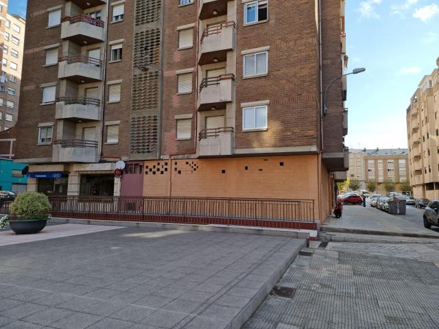 Local comercial