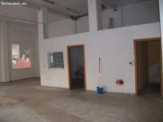 Local comercial