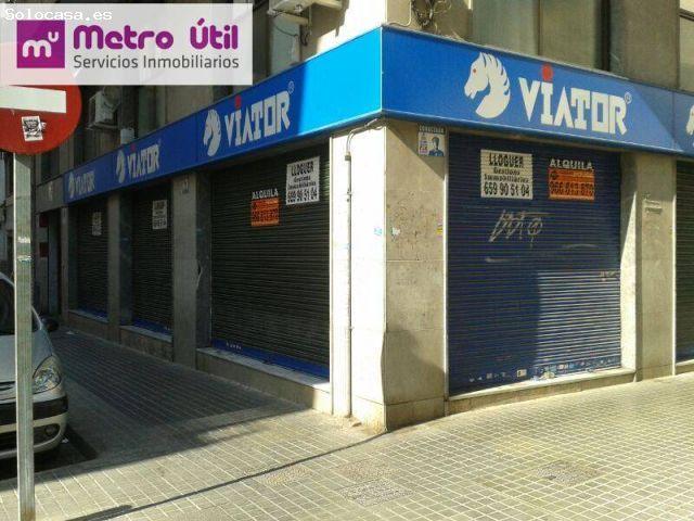 LOCAL COMERCIAL