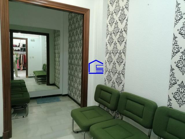 Local comercial