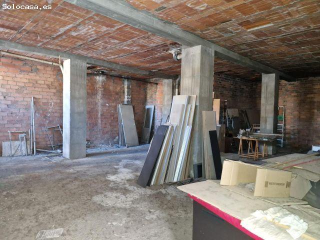 Local comercial