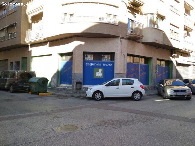 Local comercial