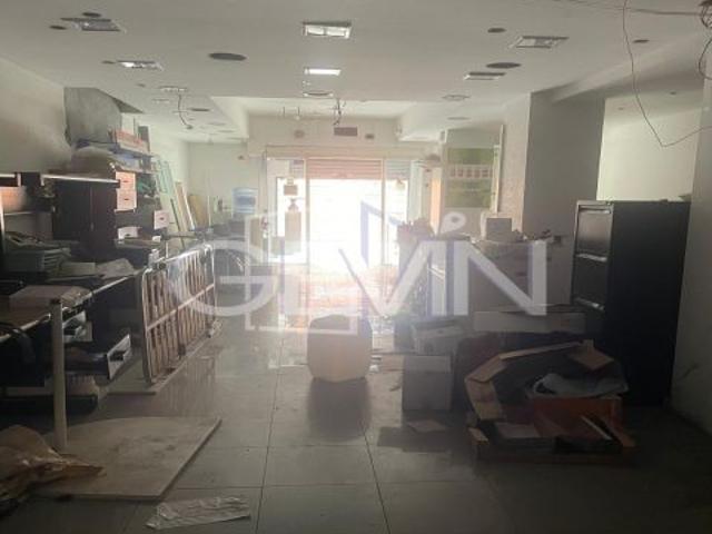 Local comercial 69m2 en Santa Perpetua de Mogoda