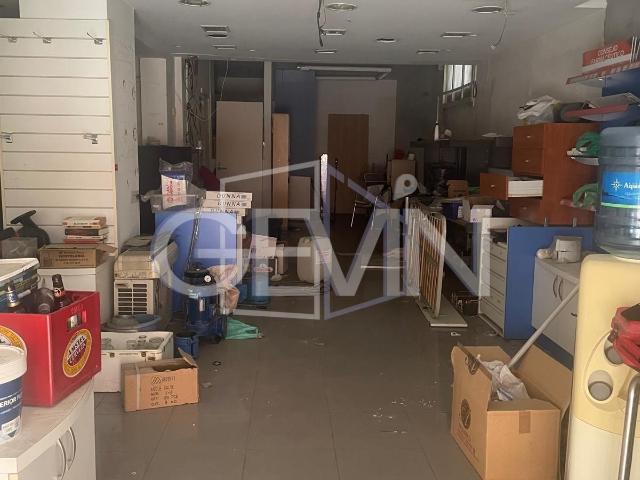 Local comercial 69m2 en Santa Perpetua de Mogoda