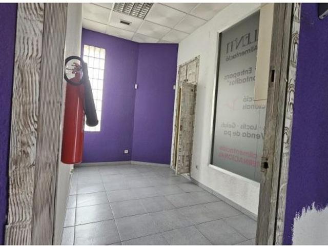 LOCAL COMERCIAL