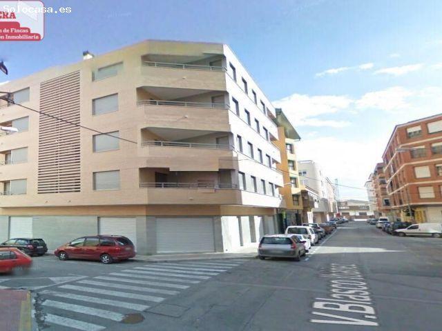 Local comercial 84m2