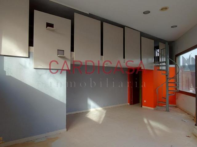 Local comercial