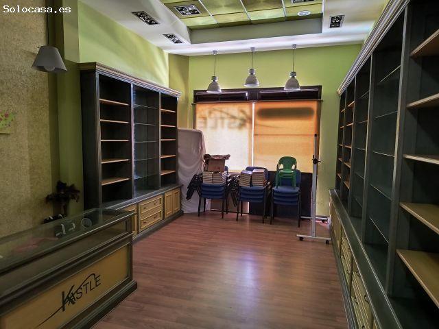 local comercial