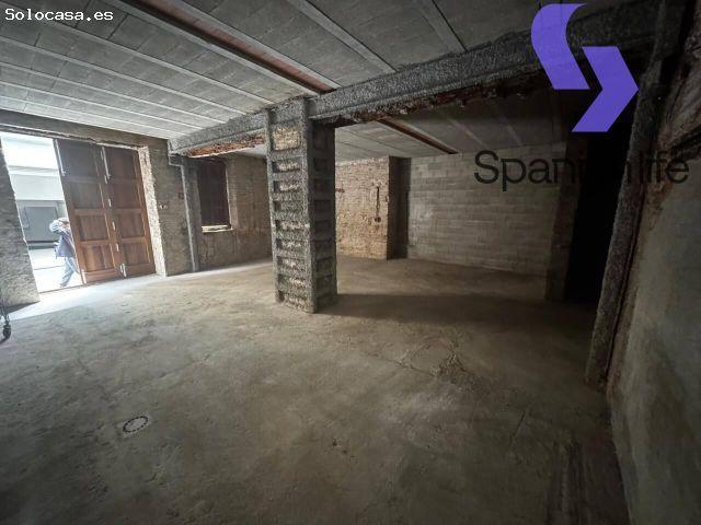 Local comercial 96 m2 in Valencia