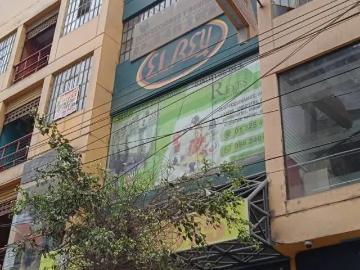 LOCAL COMERCIAL C.C. EL DE REY DE BARRANCA N° 1575