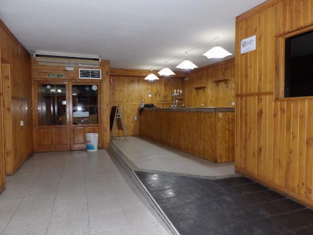 LOCAL COMERCIAL CON MUCHAS POSIBILIADES