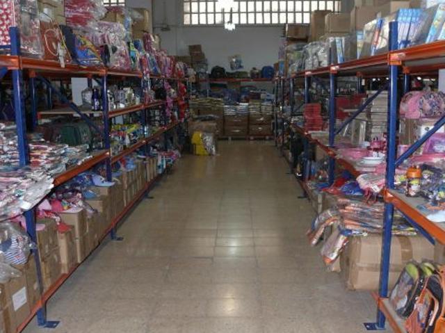Local comercial con múltiples posibilidades