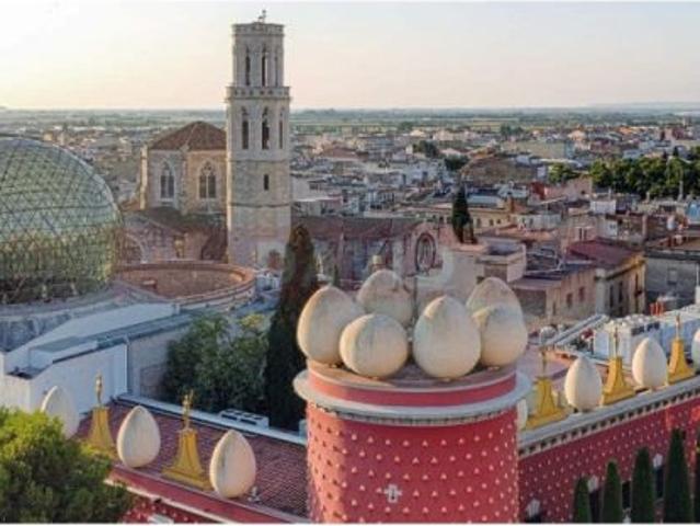 Local comercial con gran visibilidad en Mare de Déu de Montserrat, Figueres