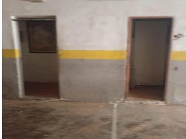 Local comercial con licencia cambio de uso y permiso de obra