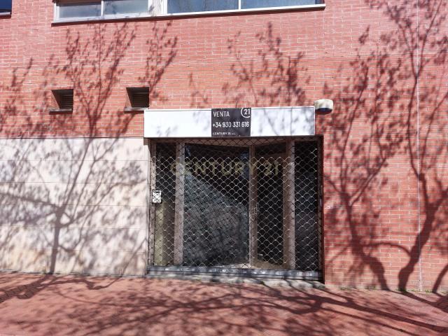 Local comercial con posibilidad de cambio de uso