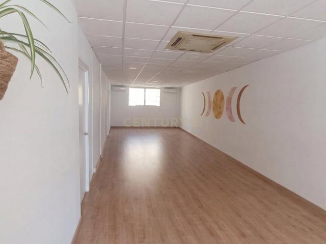 LOCAL COMERCIAL CON RENTABILIDAD DESDE EL PRIMER DÍA