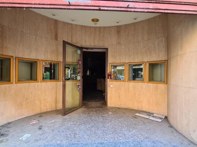LOCAL COMERCIAL CON SALIDA DE HUMOS EN ALQUILER EN ONTINYENT