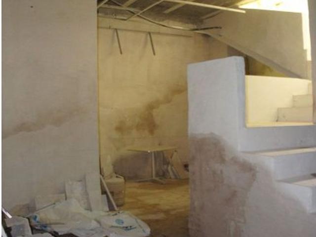 Local Comercial con terraza Benidorm