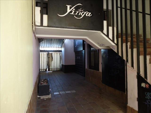 local comercial con una superficie de 794 m² ubicado en la localidad de Algete, provincia de Madrid