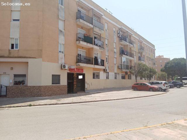 ? ¡Local Comercial con Vistas a la Bahía en Río San Pedro, Puerto Real! ?