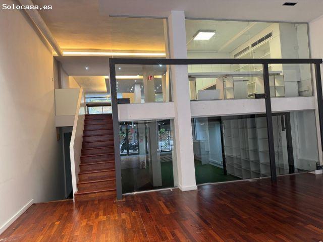 LOCAL COMERCIAL CONSELL DE CENT