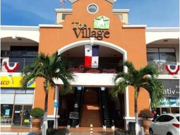Local comercial / coronado / the village mall / 56m2 / planta alta