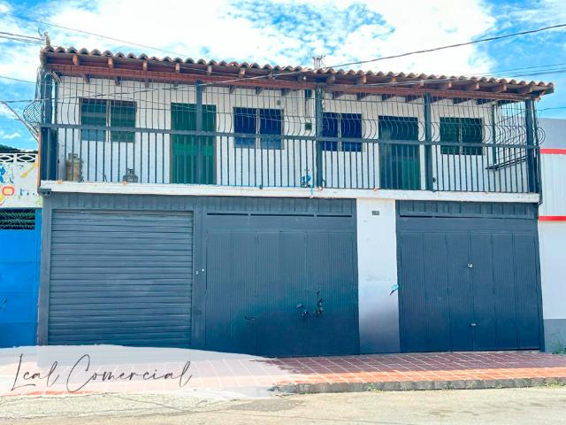 Local Comercial Calle 42 | Barquisimeto