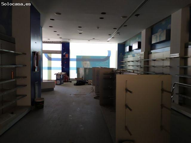 LOCAL COMERCIAL CALLE CONSTANTINO/PLAZA MAYOR