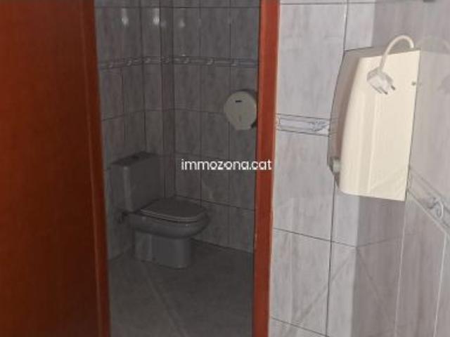 Local comercial, calle Pablo Neruda, Blanes