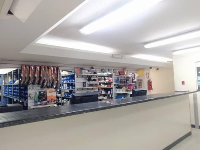 Local Comercial Caracas
