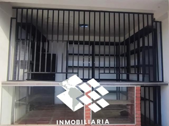 LOCAL COMERCIAL CARR. 1 URB MORAN BARQUISIMETO AL54 001BQ MMOR