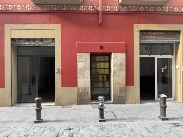 Local comercial Carrer de l'Om