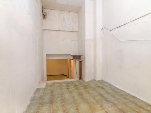 LOCAL COMERCIAL CARRER GUIMERÀ