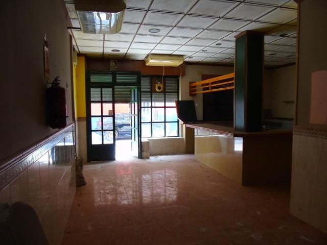 Local Comercial Ceutí