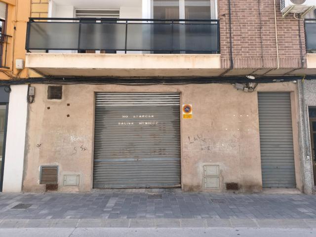LOCAL COMERCIAL CENTRICO